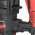 На фото Перфоратор бочковой Intertool 1250 Вт SDS Plus 3 режима (WT-0161)