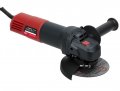 На фото Болгарка Intertool 950 Вт 125 мм (WT-0222)