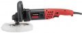 На фото Машина полировальная Intertool 1400 Вт 180 мм (WT-1800)