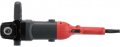 На фото Машина полировальная Intertool 1400 Вт 180 мм (WT-1800)