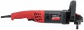 На фото Машина полировальная Intertool 1400 Вт 180 мм (WT-1800)