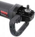 На фото Машина полировальная Intertool 1400 Вт 180 мм (WT-1800)