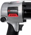 На фото Гайковерт Intertool пневматический 1/2", 576Нм, 7500об/мин. (PT-1103)