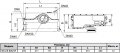 На фото Канализационная станция Sprut WCLift 800/4F (0251)