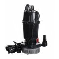 На фото Насос дренажный VOLKS pumpe QDX8-30 1.5 кВт