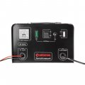 Зарядное устройство Intertool 12-24В, 800Вт, 230В, 30/20А (AT-3015) На фото Зарядное устройство Intertool 12-24В, 800Вт, 230В, 30/20А (AT-3015)