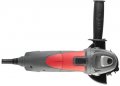 На фото Шлифмашина угловая Intertool 710Вт, 125мм (DT-0266)