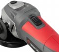 На фото Шлифмашина угловая Intertool 710Вт, 125мм (DT-0266)