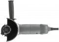 На фото Шлифмашина угловая Intertool 710Вт, 125мм (DT-0266)