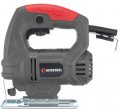 На фото Электролобзик Intertool 500 Вт (DT-0446)