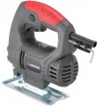 На фото Электролобзик Intertool 500 Вт (DT-0446)