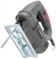 На фото Электролобзик Intertool 500 Вт (DT-0446)