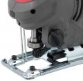 На фото Электролобзик Intertool 750 Вт (DT-0461)