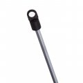 На фото Миксер Intertool для сухих смесей 100*600мм (HT-4004)