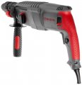 На фото Перфоратор Intertool 850 Вт, 3.2 Дж, 0-900 об/мин, 0-4400 уд/мин, 3 режима, съемный патрон (DT-0184)