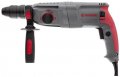 На фото Перфоратор Intertool 850 Вт, 3.2 Дж, 0-900 об/мин, 0-4400 уд/мин, 3 режима, съемный патрон (DT-0184)