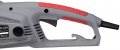 На фото Пила цепная электрическая Intertool 2400Вт, шина 40см, плавный пуск, SDS (DT-2206)