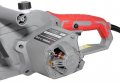 На фото Пила цепная электрическая Intertool 1600 Вт, шина 40 см, боковой двигатель (DT-2200)
