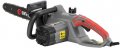 На фото Пила цепная Intertool 2400Вт, шина 405мм, боковой двигатель (DT-2201)