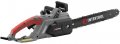 На фото Пила цепная Intertool 2400Вт, шина 405мм, боковой двигатель (DT-2201)