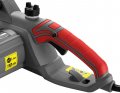 На фото Пила цепная Intertool 2400Вт, шина 405мм, боковой двигатель (DT-2201)