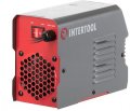 На фото Аппарат сварочный Intertool, инверторный MMA-150A (DT-4002)