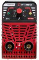 На фото Аппарат сварочный Intertool, инверторный MMA-150A (DT-4002)