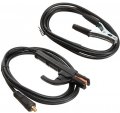 На фото Аппарат сварочный Intertool, инверторный MMA-150A (DT-4002)