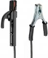 На фото Аппарат сварочный Intertool, инверторный MMA-150A (DT-4002)