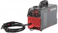 На фото Полуавтомат инверторный Intertool MIG/MMA-160A (DT-4010)