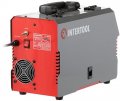 На фото Полуавтомат инверторный Intertool MIG/MMA-160A (DT-4010)