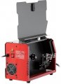 На фото Полуавтомат инверторный Intertool MIG/MMA-160A (DT-4010)