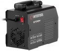 На фото Аппарат сварочный Intertool, инверторный MMA-200A, STORM (WT-4005)