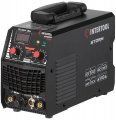 На фото Аппарат сварочный Intertool TIG/MMA-180A, STORM (WT-4020)