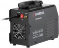 На фото Аппарат сварочный Intertool TIG/MMA-180A, STORM (WT-4020)