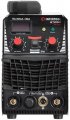На фото Аппарат сварочный Intertool TIG/MMA-180A, STORM (WT-4020)