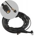 На фото Аппарат сварочный Intertool TIG/MMA-180A, STORM (WT-4020)