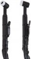 На фото Аппарат сварочный Intertool TIG/MMA-180A, STORM (WT-4020)