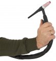 На фото Аппарат сварочный Intertool TIG/MMA-180A, STORM (WT-4020)