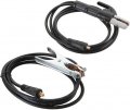 На фото Аппарат сварочный Intertool TIG/MMA-180A, STORM (WT-4020)