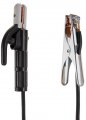 На фото Аппарат сварочный Intertool TIG/MMA-180A, STORM (WT-4020)