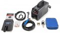 На фото Плазморез Intertool CUT-40A, STORM (WT-4040)