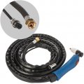 На фото Плазморез Intertool CUT-40A, STORM (WT-4040)