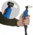 На фото Плазморез Intertool CUT-40A, STORM (WT-4040)