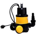На фото Насос дренажный Optima FC750W 0.75 кВт