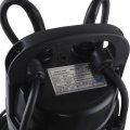 На фото Насос дренажный VOLKS pumpe QDX1500 1,5 кВт