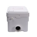 На фото Канализационная установка VOLKS pumpe WC250