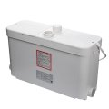 На фото Канализационная установка VOLKS pumpe WC500-1