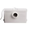 На фото Канализационная установка VOLKS pumpe WC500-1