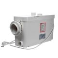 На фото Канализационная установка VOLKS pumpe WC500-2